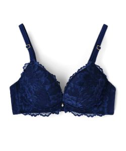 northerly bra フィットシリーズ 楽盛りフィット ストレッチレース　